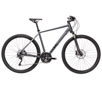 Cube Nature SL (2021)