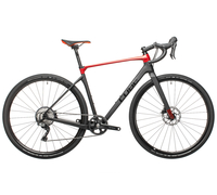 Cube Nuroad C:62 Pro (2021)