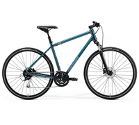 Merida Crossway 100 (2021)