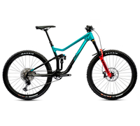 Merida One-Sixty 4000 (2021)