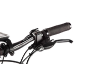 Электровелосипед Benelli Alpan W 27.5 STD 14Ah с ручкой газа - Фото 5