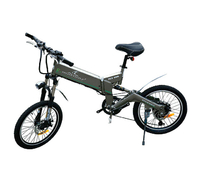 E-motions Fly Fighter