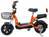 Электровелосипед Elbike Dacha Mini 20 - Фото 0