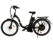 Электровелосипед Elbike Galant Big Elite - Фото 4