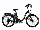 Электровелосипед Elbike Galant Big VIP 13 - Фото 0