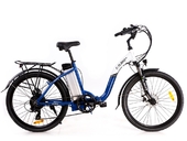 Электровелосипед Elbike Galant Big VIP 13 - Фото 1