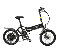 Elbike Gangstar Elite 1500W