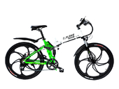 Электровелосипед Elbike Hummer Elite 13 - Фото 1