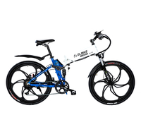 Elbike Hummer Elite 13