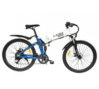 Elbike Hummer St (Синий)