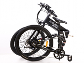 Электровелосипед Elbike Hummer Vip 500W - Фото 4