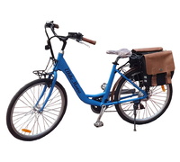 Elbike Monro