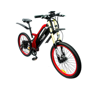 Elbike TURBO R-75 Vip