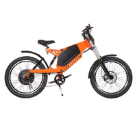 Eltreco Sparta New Lux Orange