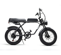 Furendo E-TANK 500 GT
