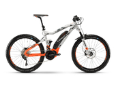 Электровелосипед Haibike (2018) SDURO FullSeven 8.0 500Wh 20s XT - Фото 0