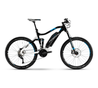 Haibike SDURO FullSeven LT 5.0 500Wh 20s Deore