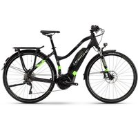 Haibike (2019) SDURO Trekking 6.0 women