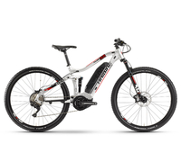 Haibike (2020) Sduro FullNine 2.0