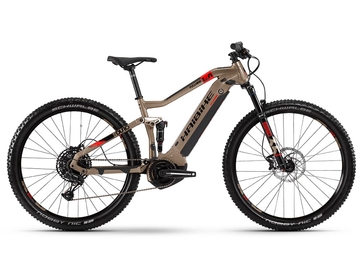 Электровелосипед Haibike (2020) Sduro FullNine 4.0