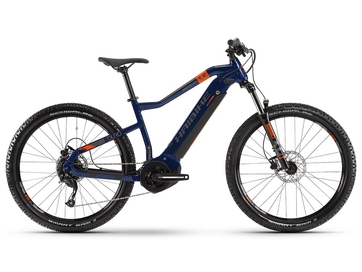Электровелосипед Haibike (2020) Sduro HardSeven 1.5