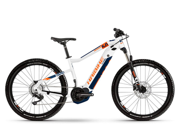 Электровелосипед Haibike SDURO HardSeven 5.0 (2020)