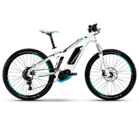 Haibike XDURO FullLife 5.0