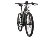 Электровелосипед Haibike XDURO HardNine Carbon 8.0 - Фото 2