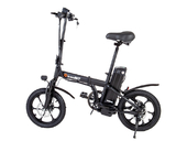 Электровелосипед iconBIT E-BIKE K116 - Фото 1