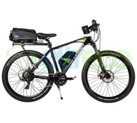 Leisger MD5 Basic Black Lux