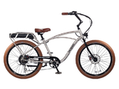 Электровелосипед Pedego Classic Comfort Cruiser - Фото 4