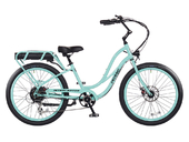 Электровелосипед Pedego Interceptor Step-THRU - Фото 8