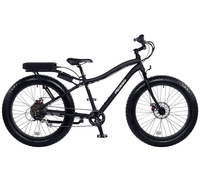Pedego Trail Tracker