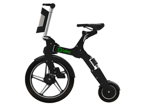 Qbike Mini Q