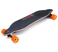 Boosted DUAL+