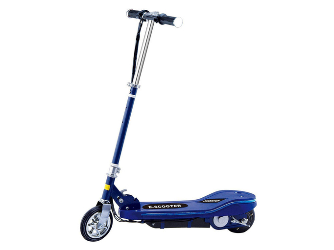 Электросамокат E-Scooter 120w