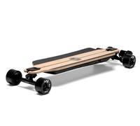 Evolve Bamboo GTR Street