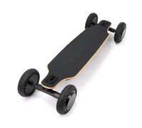GeBoard Action (1000w 7.8Ah)