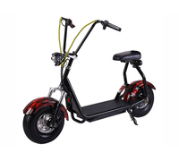 El-sport Mini Citycoco 800W 48V 20Ah