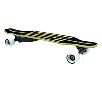 Razor Longboard