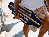 Электроскейт Razor Longboard - Фото 8