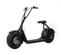 Citycoco Harley 2000W