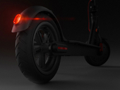 Электросамокат Xiaomi Mijia Electric Scooter - Фото 23