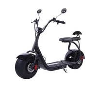 Citycoco Kugoo C2