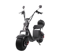 Citycoco Kugoo C3