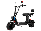 Электроскутер CityCoco Mini GT X2 - Фото 0