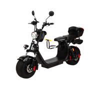 CityCoco Skyboard 2000W 20Ah