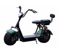 Citycoco X6 Double Seat