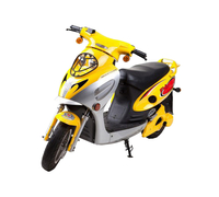 Ecobahn ZQTD-370 1000W