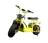 ELIQ Bike